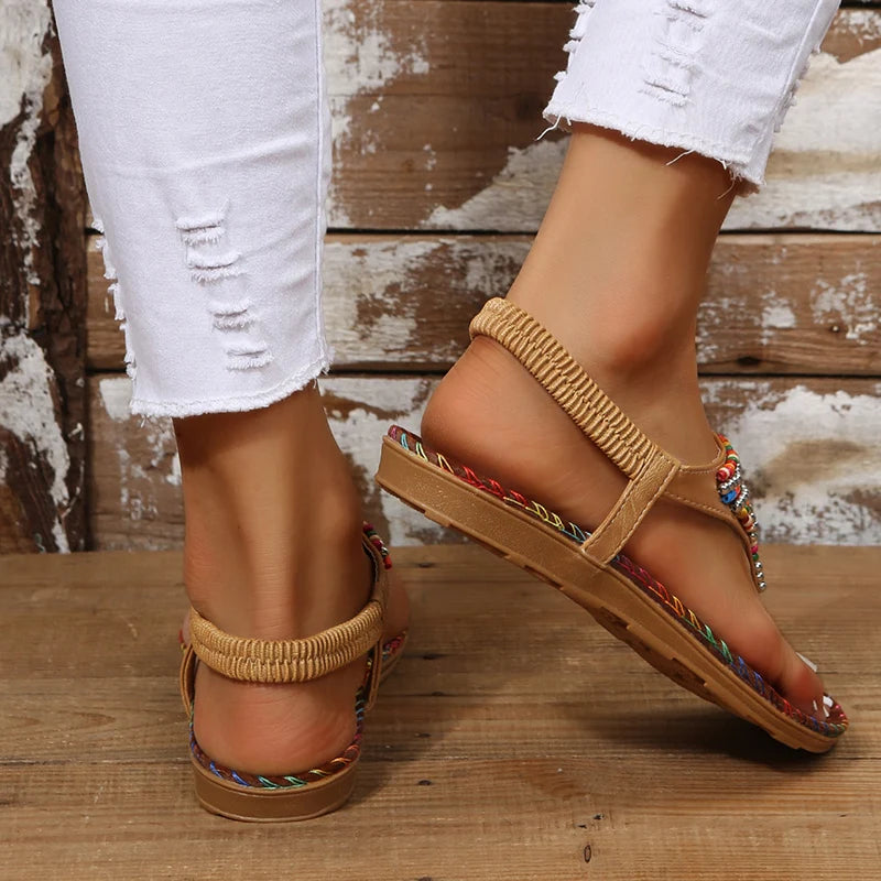 Sandalias Selk™